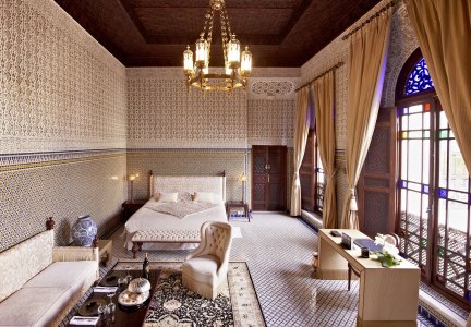 Riad Fes - Photo #8