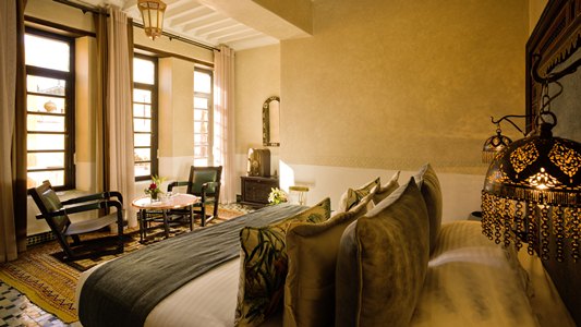 Riad Fes - Photo #2