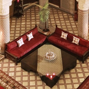Riad Fes