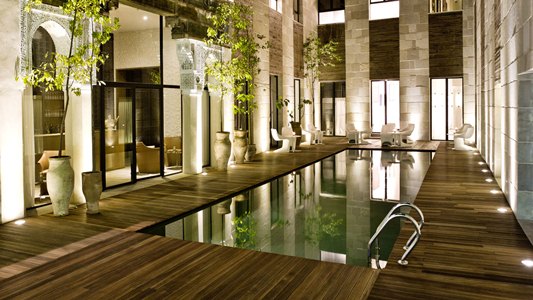 Riad Fes - Photo #9