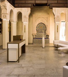 Riad Fes - Photo #4
