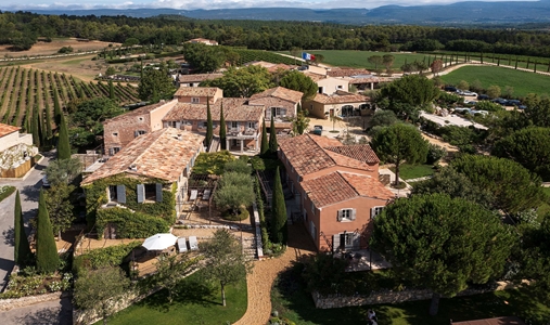 Coquillade Provence - Photo #5