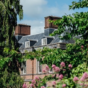 Cashel Palace Hotel