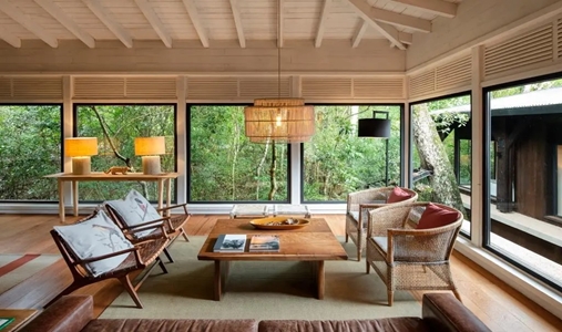 Awasi Iguazu - Main Lodge - Book on ClassicTravel.com