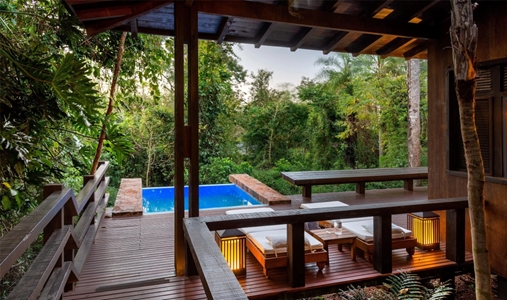 Awasi Iguazu - Standard Villa - Book on ClassicTravel.com