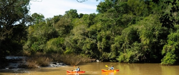 Awasi Iguazu - Yacui Private Reserve - Book on ClassicTravel.com