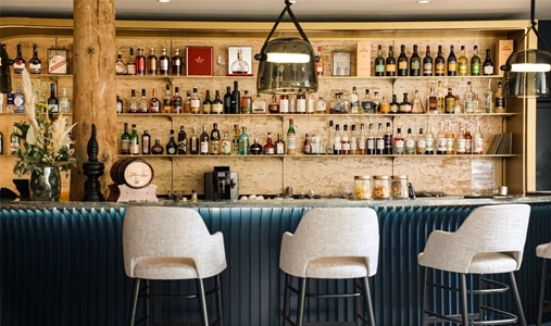 Fleur de Loire - Bar - Book on ClassicTravel.com