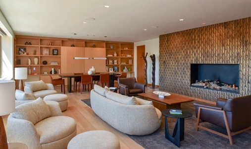 Mii amo - Lounge - Book on ClassicTravel.com