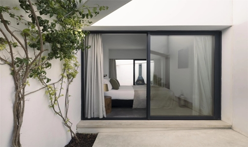 L'AND Vineyards - Guest Room - Book on ClassicTravel.com