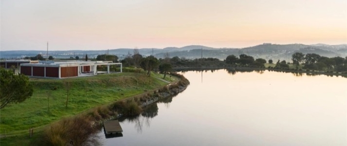 L'AND Vineyards - Lake - Book on ClassicTravel.com