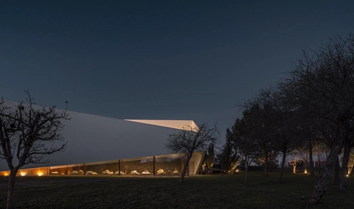 L'AND Vineyards - Spa - Book on ClassicTravel.com