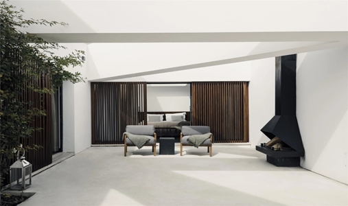 L'AND Vineyards - Suite 2 - Book on ClassicTravel.com