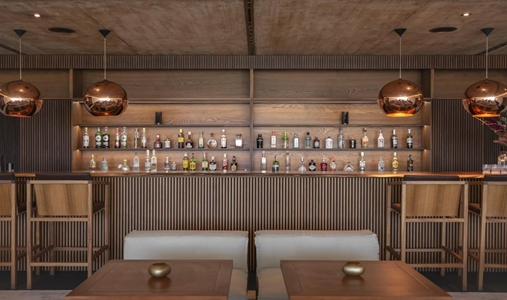 L'AND Vineyards - Wine Bar - Book on ClassicTravel.com