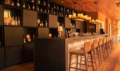 Botanique Hotel Experience - Bar - Book on ClassicTravel.com