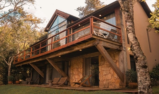 Botanique Hotel Experience - Facade - Book on ClassicTravel.com