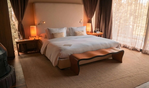 Botanique Hotel Experience - Guest Room - Book on ClassicTravel.com