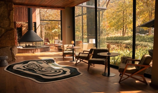 Botanique Hotel Experience - Lobby - Book on ClassicTravel.com