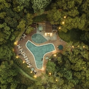 Botanique Hotel Experience - Pool - Book on ClassicTravel.com