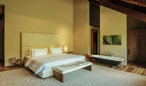 Botanique Hotel Experience - Suite 2 - Book on ClassicTravel.com