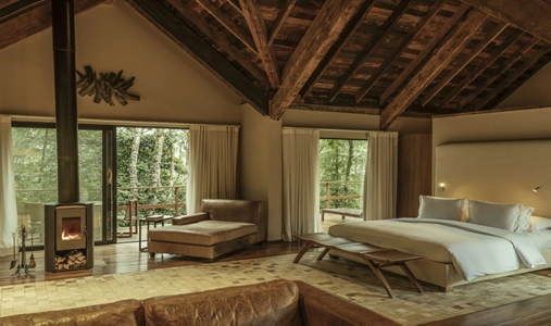 Botanique Hotel Experience - Suite - Book on ClassicTravel.com