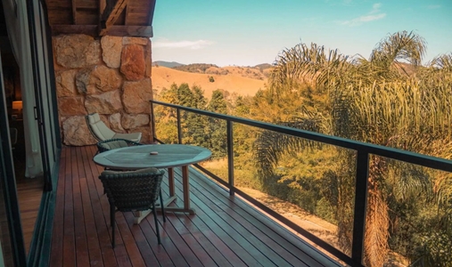 Botanique Hotel Experience - View - Book on ClassicTravel.com