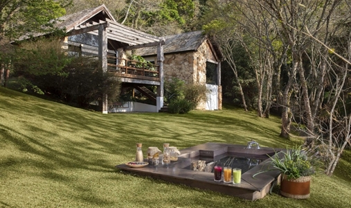 Botanique Hotel Experience - Villa Suite - Book on ClassicTravel.com