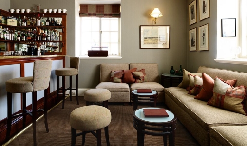 Greywalls Hotel - Photo #9