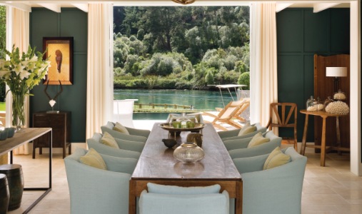 Huka Lodge - Photo #7