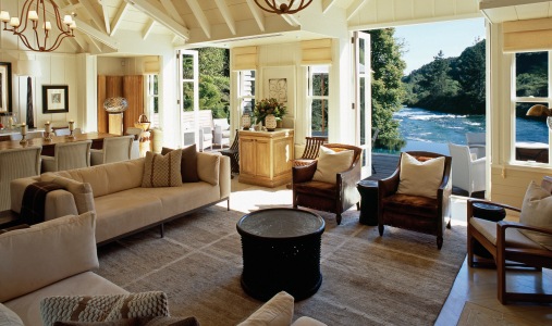 Huka Lodge - Photo #9