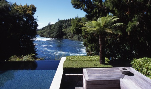 Huka Lodge - Photo #15