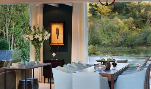 Huka Lodge - Photo #13