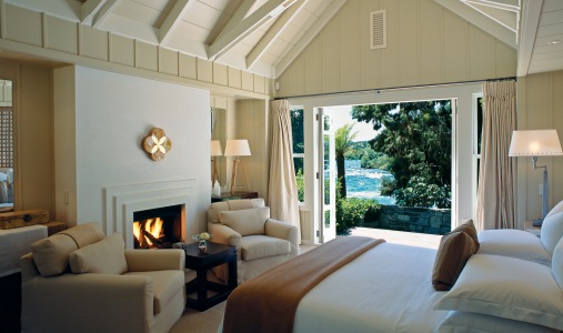 Huka Lodge - Photo #12