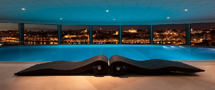 The Yeatman Hotel - Photo #2