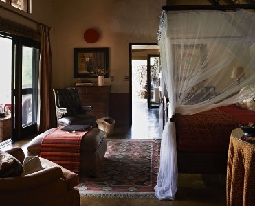 Singita Ebony Lodge - Photo #6