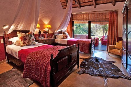 Singita Ebony Lodge - Photo #9