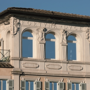 Palazzo Manfredi