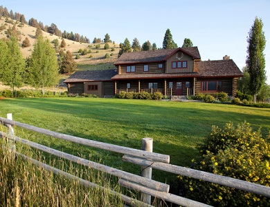 The Ranch At Rock Creek - Photo #2