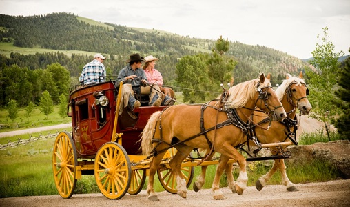 The Ranch At Rock Creek - Photo #14