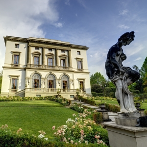 Villa Cora