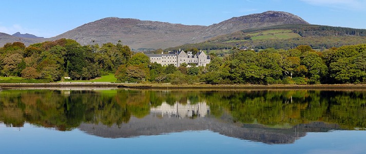 Park Hotel Kenmare - Photo #2