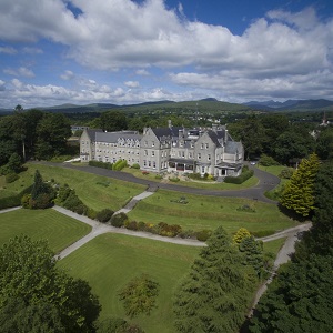 Park Hotel Kenmare