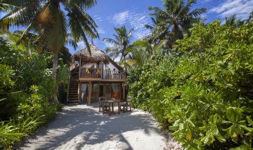 Soneva Fushi - Photo #10