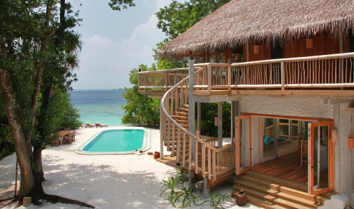 Soneva Fushi - Photo #6