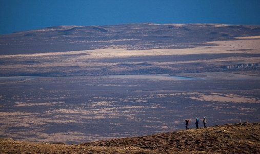 Awasi Patagonia - Excursions - Book on ClassicTravel.com