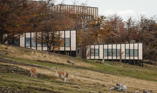 Awasi Patagonia - Exterior - Book on ClassicTravel.com