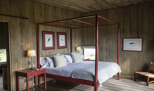 Awasi Patagonia - Master Villa - Book on ClassicTravel.com