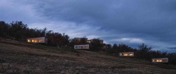 Awasi Patagonia - Villas - Book on ClassicTravel.com
