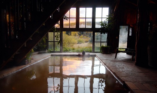 Dunton Hot Springs - Photo #11