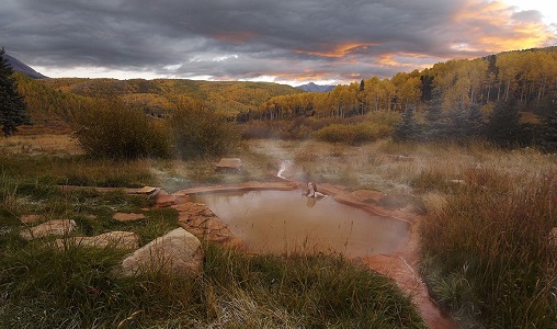 Dunton Hot Springs - Photo #10