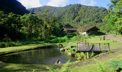 El Silencio Lodge - Photo #13